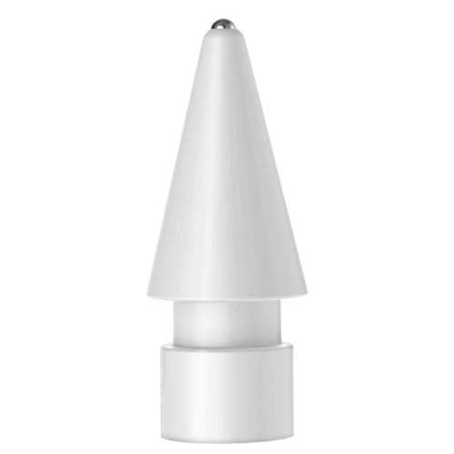 AHASTYLE WG58 pour Apple Pencil 2e/1ère génération Stylet capacitif Plume Tactile de remplacement