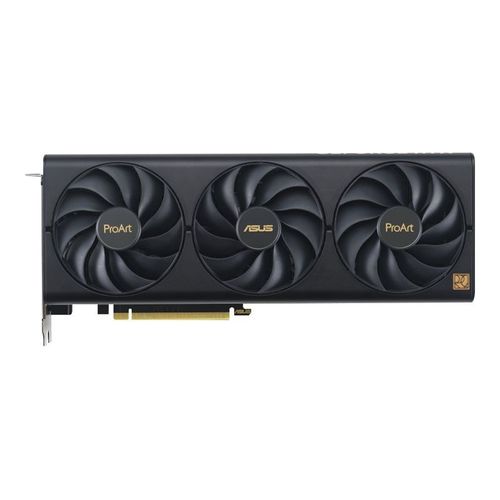ASUS ProArt GeForce RTX 4060 8GB Gaming - OC Edition - carte graphique - GeForce RTX 4060 - 8 Go GDDR6 - PCIe 4.0 - HDMI, 3 x DisplayPort