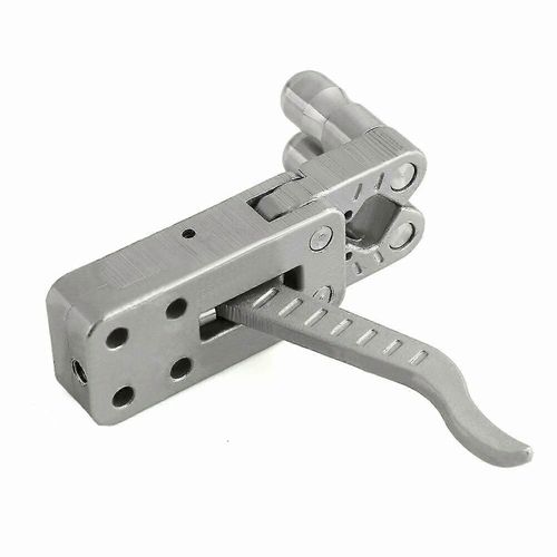 1pc Épandeur En Acier Inoxydable Libération Apparaat Spreader Trigger Diy Tool
