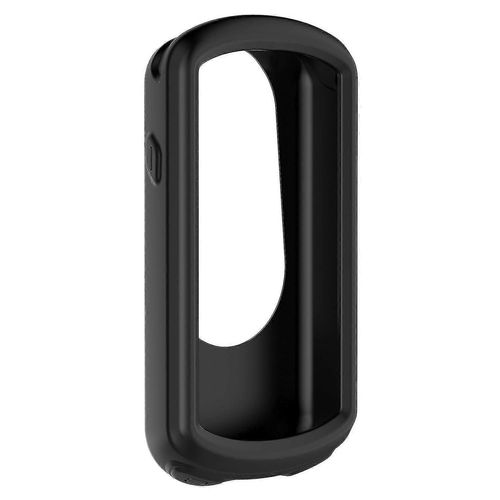 Pour Garmin Edge 1030 Plus Gps - Housse étanche en silice Tpu - Noir
