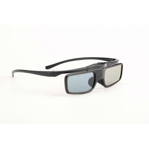 2024 Hot StyleBluetooth Rf Epson Obturateur actif 3d Lunettes Tw5700/5400/5600/8200/9300 Projecteur