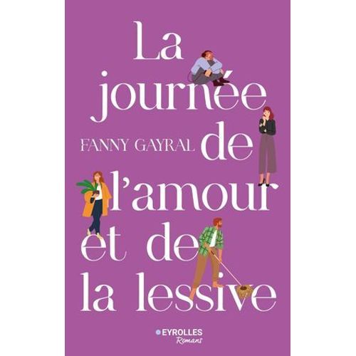 La Journée De L'amour Et De La Lessive