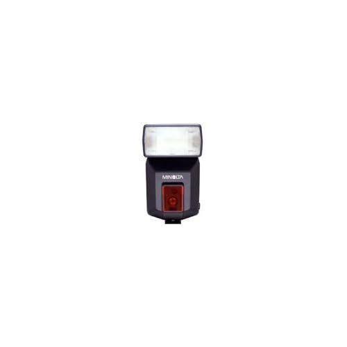 Minolta 3600HS - Flash amovible à griffe - 36 (m)