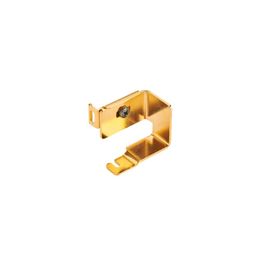 Pied Velours pour b08 Straight Stitch ¿ Bernette Or