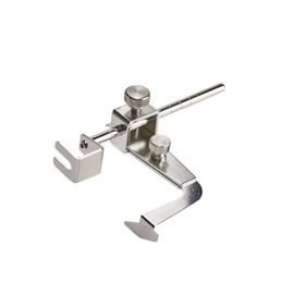 Guide Bord Ajustable ¿ b08 Straight Stitch - Bernette Gris