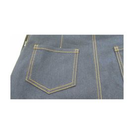 Pied pour Point Droit ¿ b08 Straight Stitch - Bernette Gris