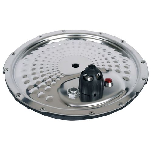 REFLECTEUR DE COUVERCLE +JOINT MULTICUISEUR COOKEO TOUCH MOULINEX