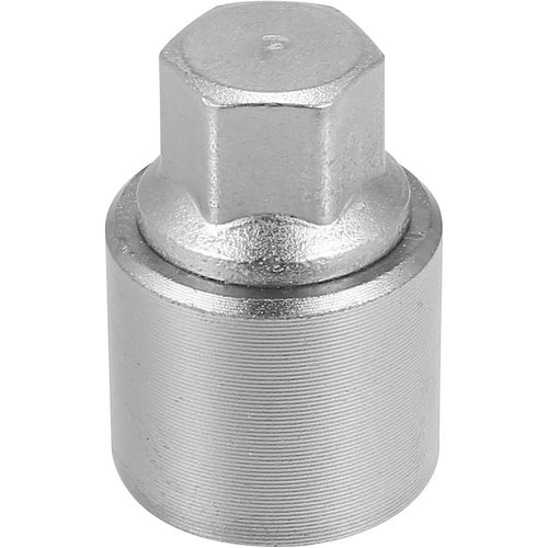 Type P Clé Démontage Serrure Écrou Antivol De Roue Voiture Vis Pour Audi A4l A5 A6l Q2l Q3 Q5 Q7 A8