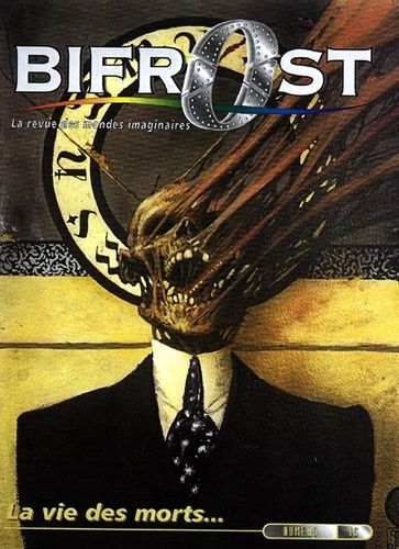 Bifrost N° 15 : La Vie Des Morts