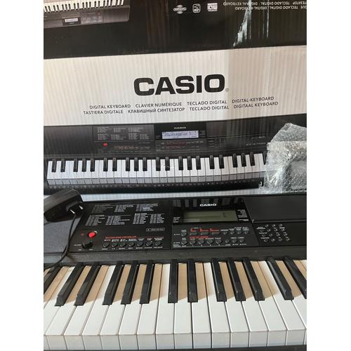 Clavier Numérique « Casio » Ct-X700