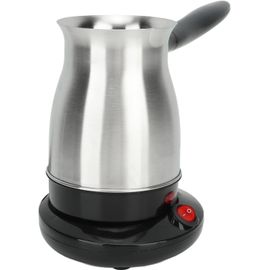 Cafetière Électrique,Bonne Conductivité Thermique De Bouilloire Électrique Pour La Maison 600ml