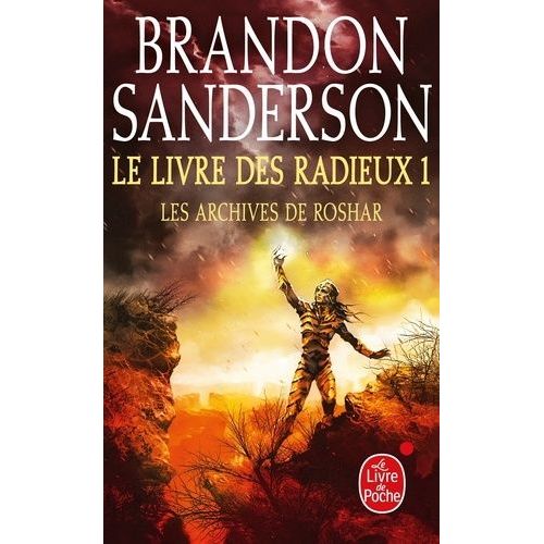 Les Archives De Roshar Tome 1 - Le Livre Des Radieux