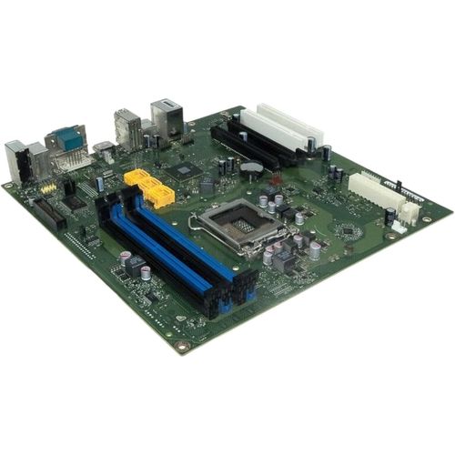 Carte Mère Pour D2912-A12 Gs 1,W26361-W2051-X-03 Compatible Avec Fujitsu Esprimo P9900 Intel P67 Lga1155 32 Go Ram 4X Ddr3 Atx Pcie,Ps/2,8X Usb,Dvi,Rs-232,Lan