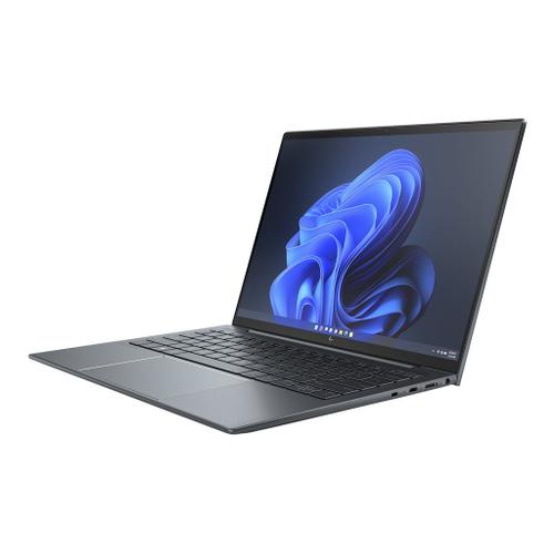 HP Elite Dragonfly G3 Notebook - Core i7 I7-1255U 16 Go RAM 512 Go SSD Bleu AZERTY