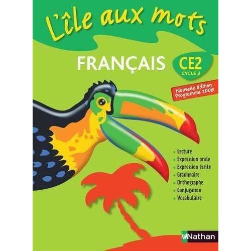 Français Ce2