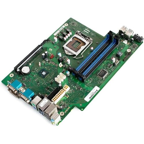 Carte Mère Pour D3224-A10 Gs 1 Compatible Avec Fujitsu C720 Intel Q85 Socket Lga1150 32 Go Ram 4X Ddr3