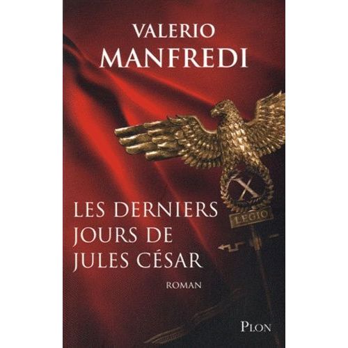 Les Derniers Jours De Jules César