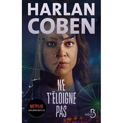 Ne T'éloigne Pas
