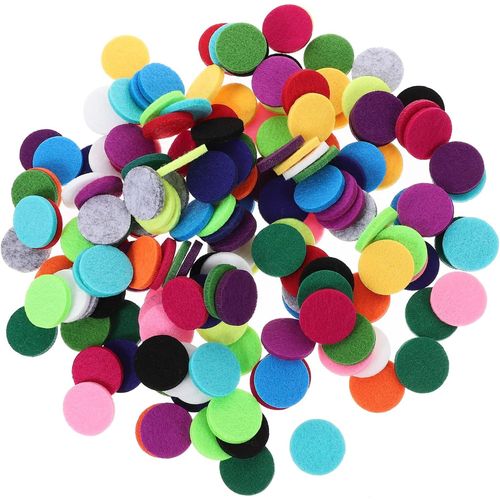 170 Pièces Fournitures De Diffuseur De Recharge De Remplacement Dhuiles Essentielles Joints Darôme Tampon Compact Pendants Darôme Diffuseurs Darômes Aromatique Huile Essentielle