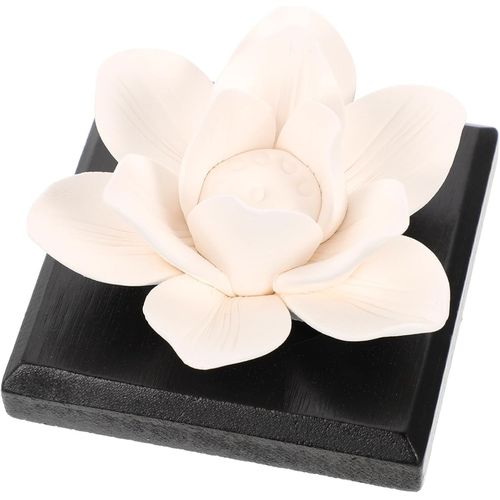 Diffuseur D'huiles Essentielles Diffuseur D'encens Sans Fil Pour La Maison Le Bureau Et La À Coucher 