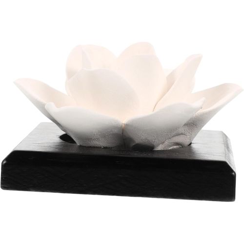2 Pièces Diffuseur Céramique Huile Essentielle Cadeau