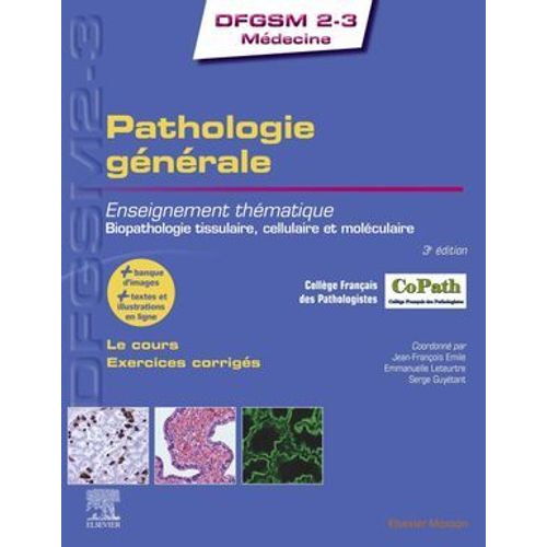 Pathologie Générale