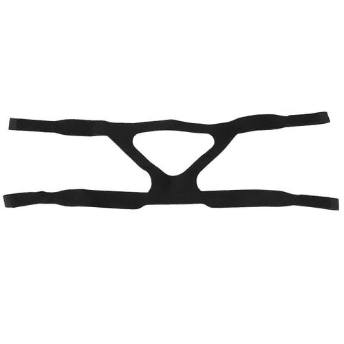 Sangle universelle pour casque de masque CPAP pour la série Mirage de ResMed, CPAP Philips Respironics (harnais uniquement)