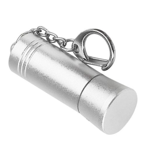 1 Pièce De Vêtements Aimant Tag Remover Séparateur Magnétique Étiquette De Sécurité Déverrouillage Déverrouillage Fort Demag