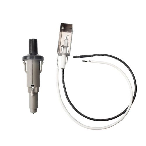 Ensemble de remplacement d¿allumage de barbecue pour Weber 7510 Spirit E-210 500 700 700 Genesis E-310/320