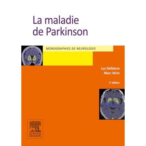 La Maladie De Parkinson