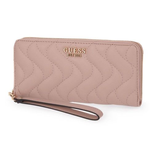 Portefeuilles Guess Rwo Eco Mai Large Zip
