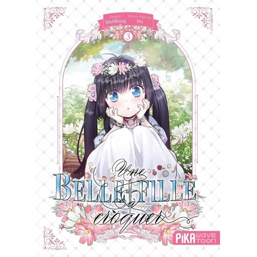 Belle-Fille À Croquer (Une) - Tome 3
