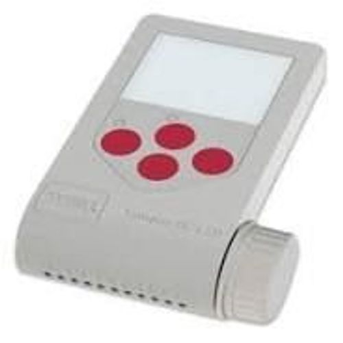 Toro Tempus WP 4-DC-L BT 4 zones Bluetooth et écran LCD Boîtier de commande