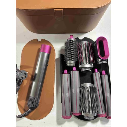 Dyson Airwrap Complete Fuchsia