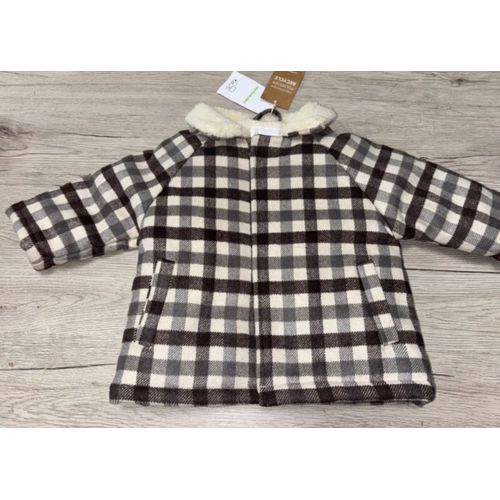 Manteau Mixte - Vertbaudet -Taille 3-6m