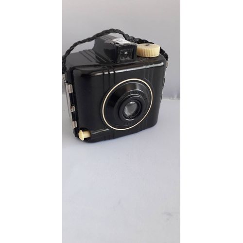 KODAK BABY BROWNIE SPECIAL film 127