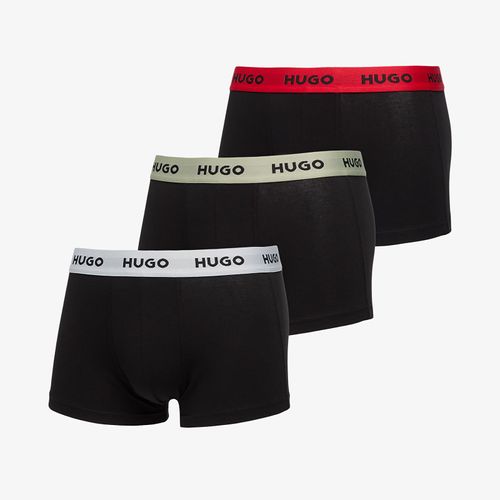 Trunk 3-Pack Multicolor M