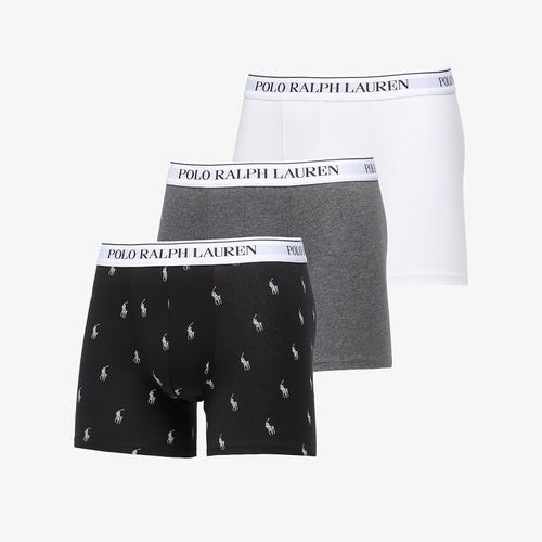 Boxer Brief 3-Pack Multicolor Xl