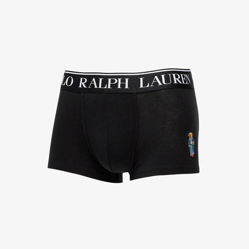Single Trunk Single Trunk Black M