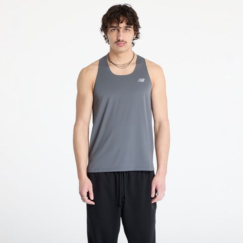 Race Day Tank Top Grey S