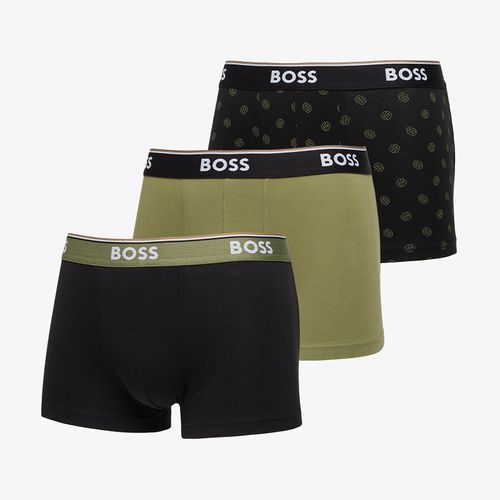 Trunk 3-Pack Power Design Multicolor M