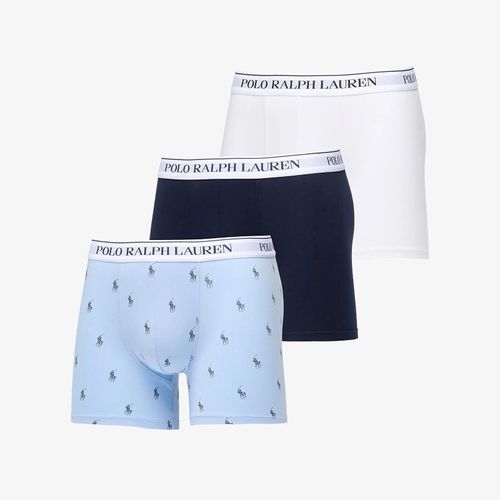 Boxer Brief 3-Pack Multicolor M