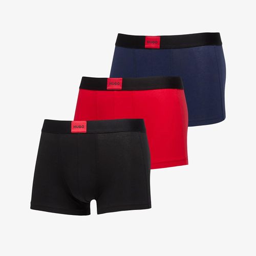 Trunk Galaxy 3-Pack Multicolor L
