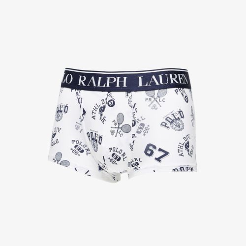 Single Trunk Single Trunk White M