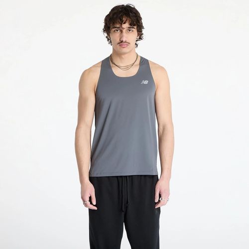 Race Day Tank Top Grey L