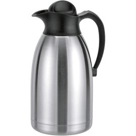 Mctronix Acier Inoxydable Pichet Isotherme 2 Litres