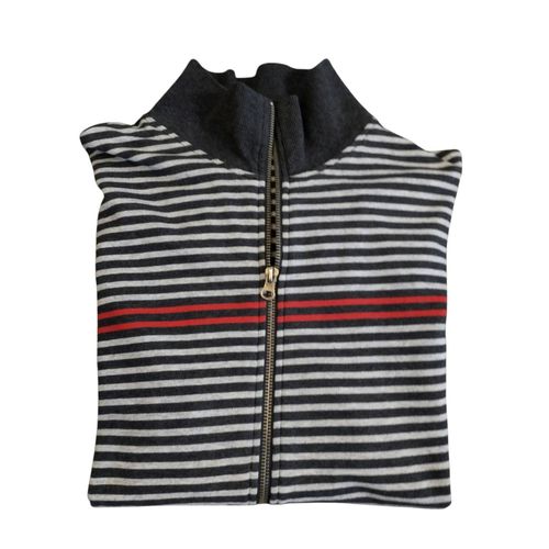 Sweat À Zip Devred Taille M