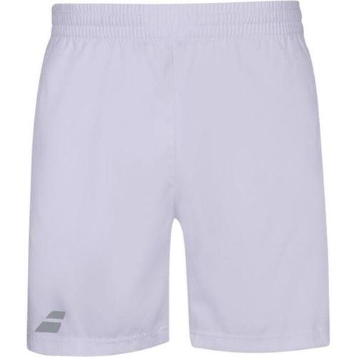 Play Shorts Garçons - Blanc