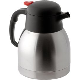 N5070 Pichet Isotherme Inox 1,2 L