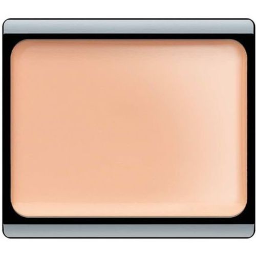 Artdeco - Camouflage Cream Magnetique Crème De Camouflage Résistante À L'eau Pour Tout Type D'imperfection. N° 20 Peach 5 G 